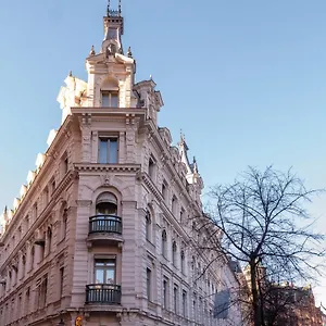 Elite Plaza Stockholm