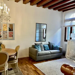 Santa Caterina: Charming , Treviso Italien