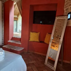 Tam's Tower , Pozzolengo Italien