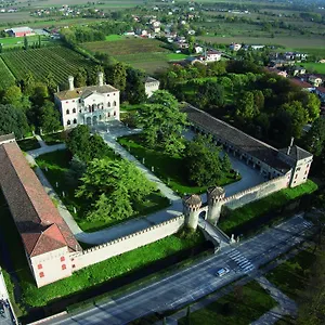 Lantställe Castello Di, Roncade