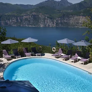 Hotell Querceto Wellness & - Garda Collection, Malcesine