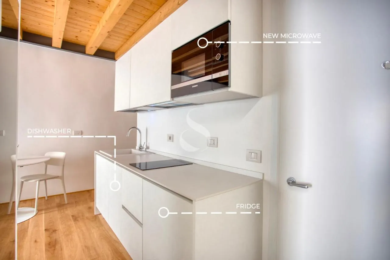 Ca' Dei Battuti Apartments Treviso