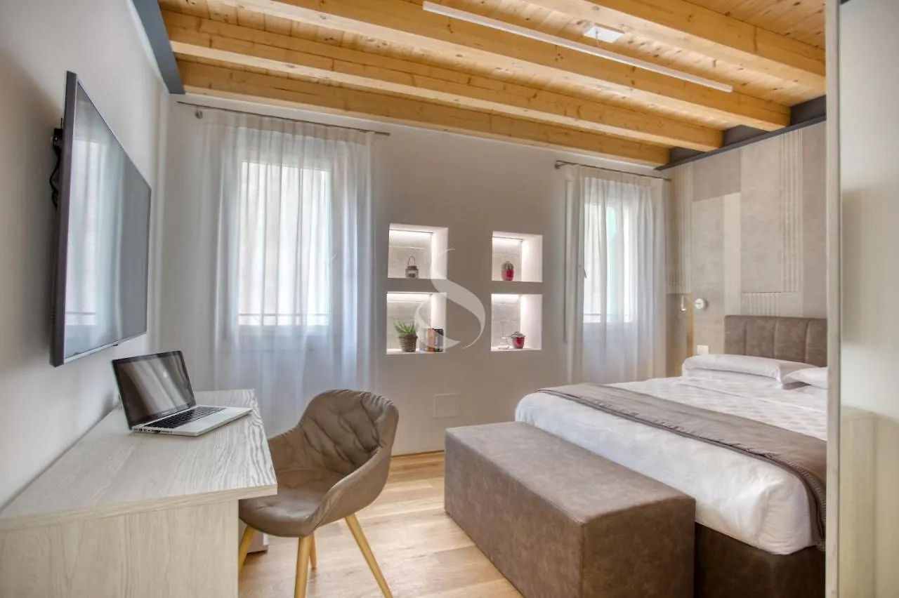 Ca' Dei Battuti Apartments Treviso