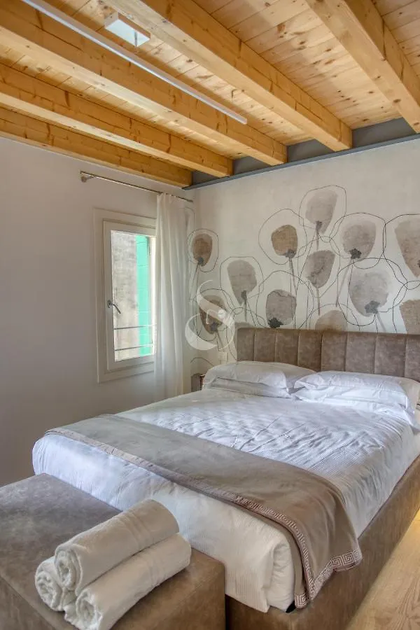 Ca' Dei Battuti Apartments Treviso