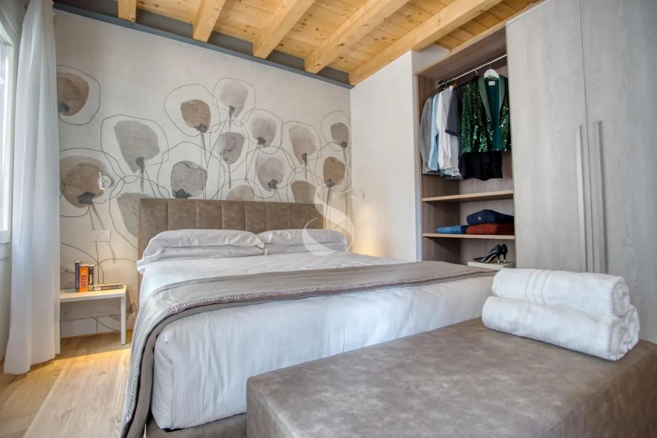 Ca' Dei Battuti Apartments Treviso