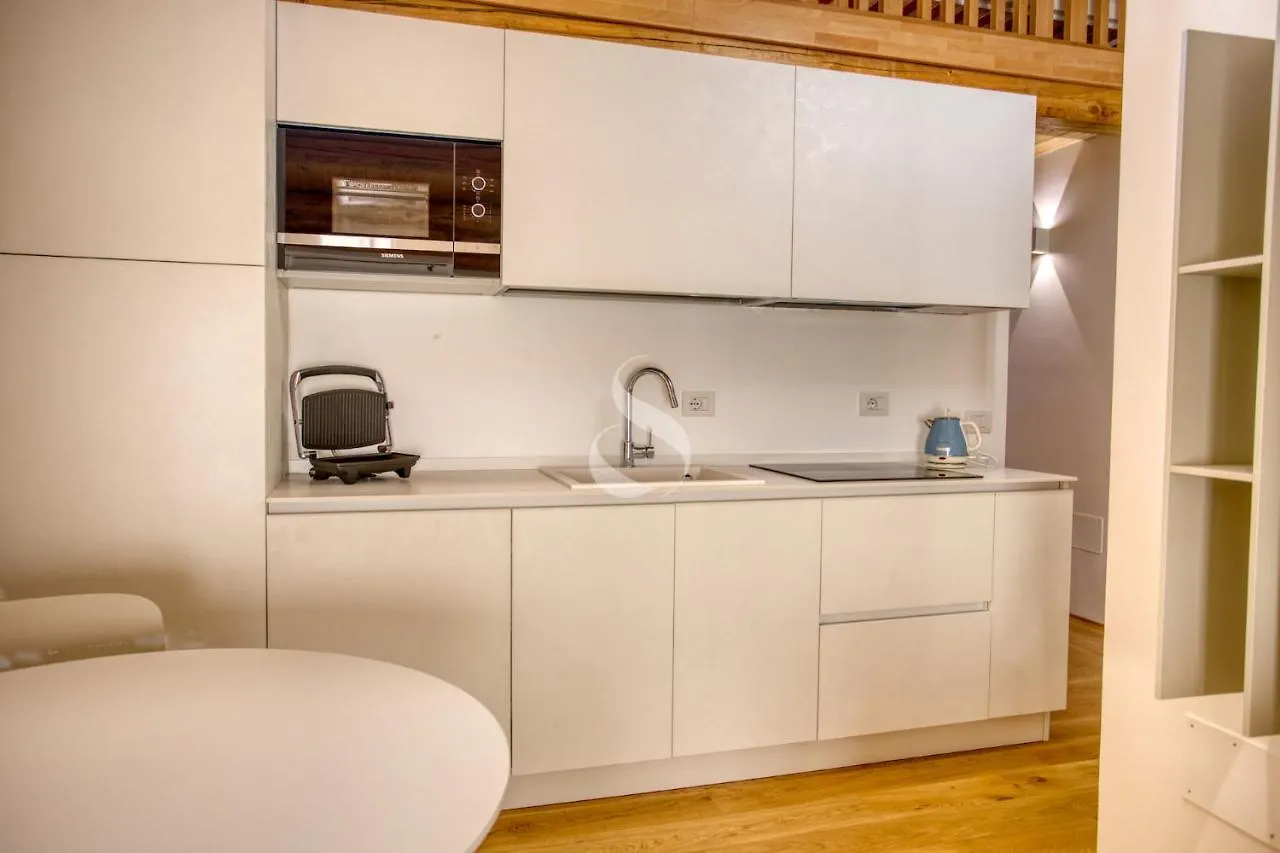 Ca' Dei Battuti Apartments Treviso