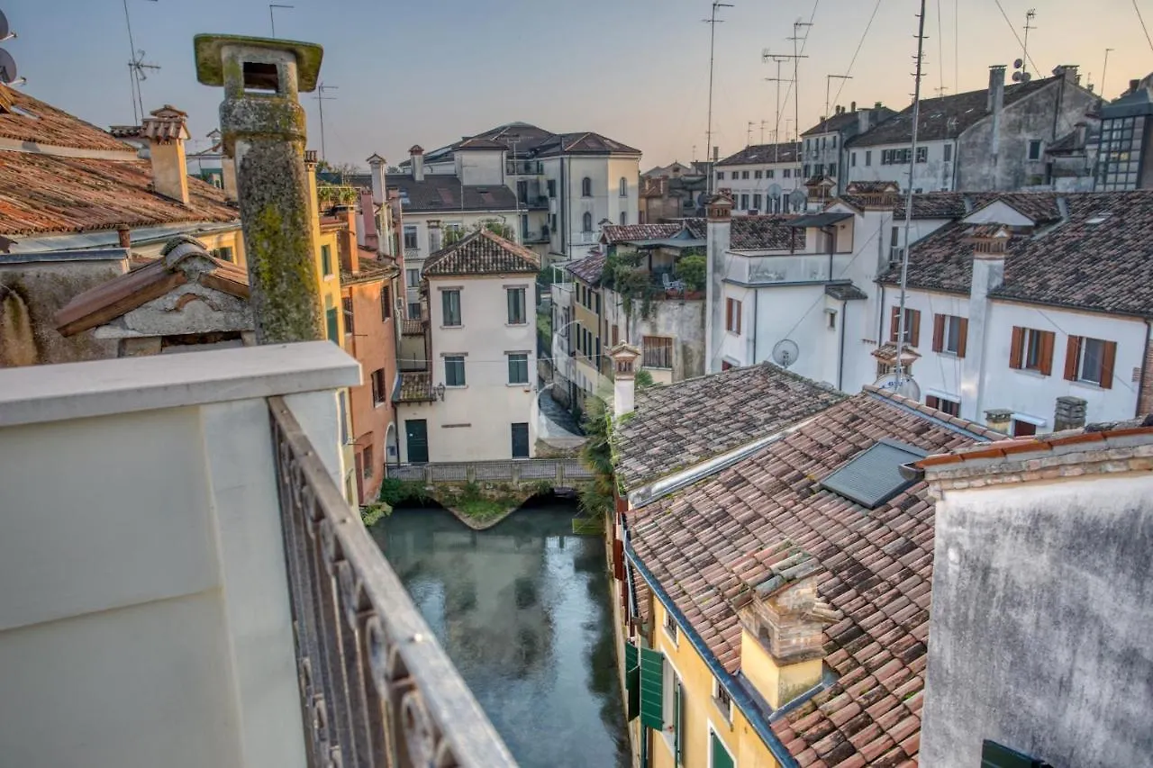 Ca' Dei Battuti Apartments Treviso