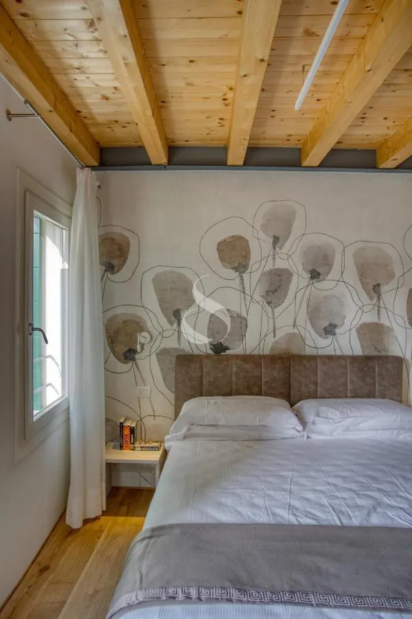 Ca' Dei Battuti Apartments Treviso Italien